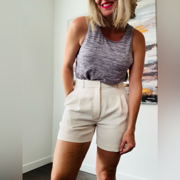 Aritzia Tops - ARITZIA Wilfred Free Tank